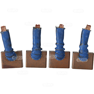 Koolborstel, startmotor Hc-Cargo F 032 142 066