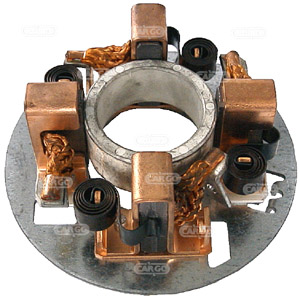 Houder, koolborstel Hc-Cargo F 032 230 843