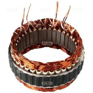 Stator, generator Hc-Cargo F 032 230 864