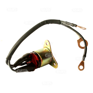 Relais, starter Hc-Cargo F 032 231 267