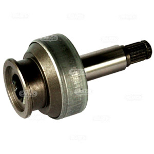 Lamellenkoppeling, starter Hc-Cargo F 032 231 371