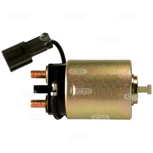 Magneetschakelaar, startmotor Hc-Cargo F 032 231 454