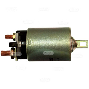 Magneetschakelaar, startmotor Hc-Cargo F 032 231 457
