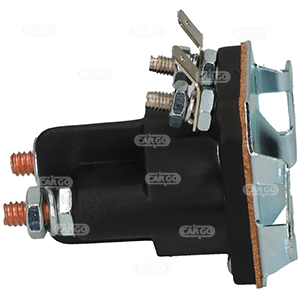 Magneetschakelaar, startmotor Hc-Cargo F 032 231 525
