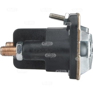 Magneetschakelaar, startmotor Hc-Cargo F 032 231 526