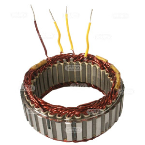 Stator, generator Hc-Cargo F 032 231 589