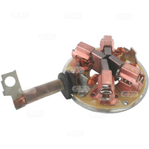 Houder, koolborstel Hc-Cargo F 032 231 648