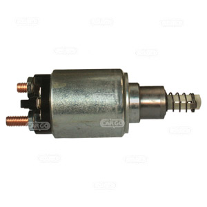 Magneetschakelaar, startmotor Hc-Cargo F 032 231 711