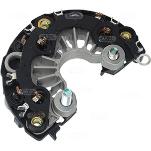 Gelijkrichter, dynamo Hc-Cargo F 032 231 714