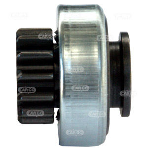 Vrijwielaandrijving, starter Hc-Cargo F 032 231 795