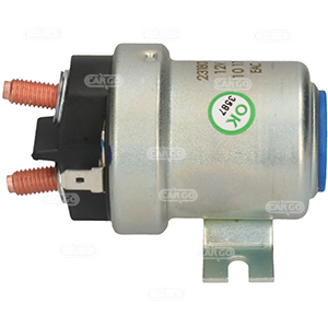 Magneetschakelaar, startmotor Hc-Cargo F 032 231 807