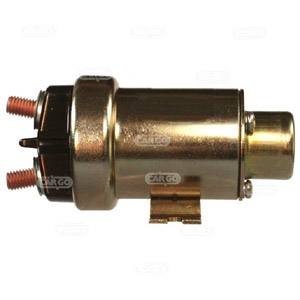 Magneetschakelaar, startmotor Hc-Cargo F 032 231 810
