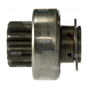 Vrijwielaandrijving, starter Hc-Cargo F 032 231 966