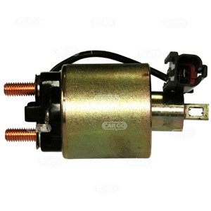 Magneetschakelaar, startmotor Hc-Cargo F 032 232 200