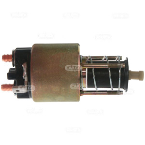 Magneetschakelaar, startmotor Hc-Cargo F 032 232 452