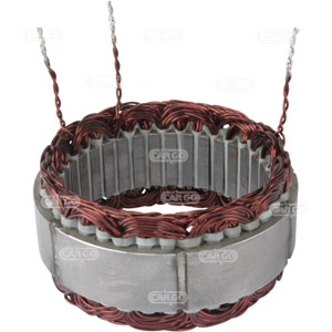 Stator, generator Hc-Cargo F 032 233 598