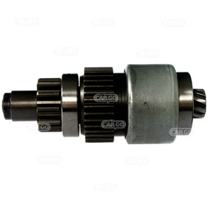 Vrijwielaandrijving, starter Hc-Cargo F 032 233 641