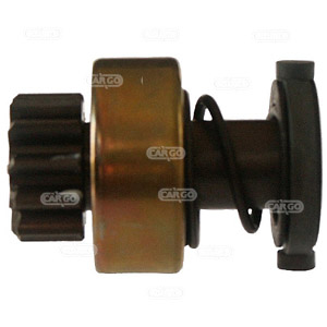 Vrijwielaandrijving, starter Hc-Cargo F 032 233 948