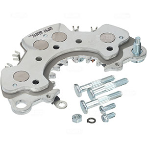 Gelijkrichter, dynamo Hc-Cargo F 032 234 027