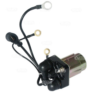 Relais, starter Hc-Cargo F 032 234 163