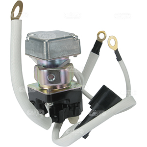 Relais, starter Hc-Cargo F 032 234 253