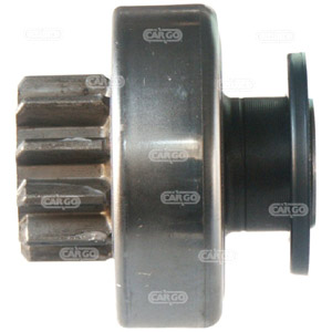 Vrijwielaandrijving, starter Hc-Cargo F 032 234 819