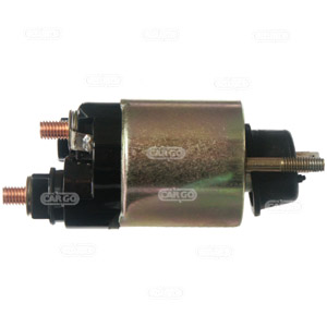 Magneetschakelaar, startmotor Hc-Cargo F 032 234 992