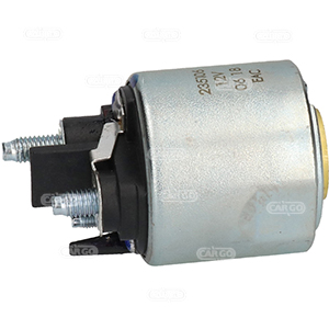 Magneetschakelaar, startmotor Hc-Cargo F 032 235 106