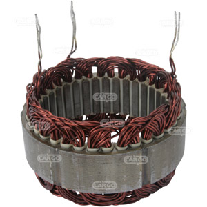 Stator, generator Hc-Cargo F 032 235 195