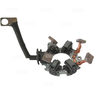 Houder, koolborstel Hc-Cargo F 032 235 214