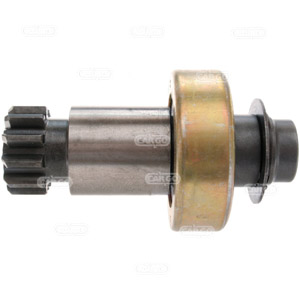 Vrijwielaandrijving, starter Hc-Cargo F 032 235 252