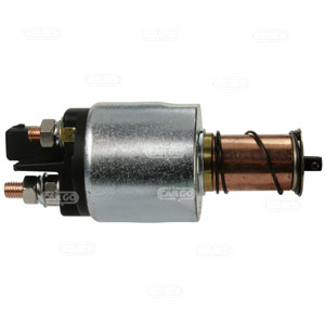 Magneetschakelaar, startmotor Hc-Cargo F 032 235 268