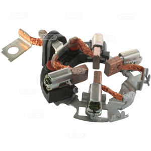 Houder, koolborstel Hc-Cargo F 032 235 281