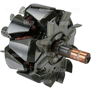 Rotor, generator Hc-Cargo F 032 235 366