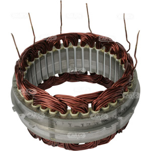 Stator, generator Hc-Cargo F 032 235 756