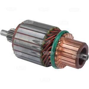 Anker, starter Hc-Cargo F 032 236 958