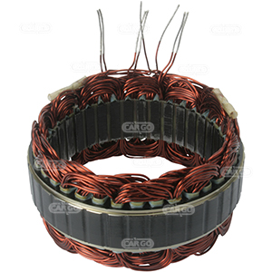 Stator, generator Hc-Cargo F 032 237 128