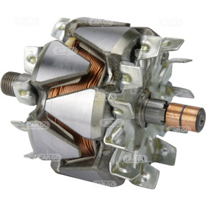 Rotor, generator Hc-Cargo F 032 237 481