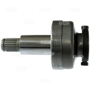 Lamellenkoppeling, starter Hc-Cargo F 032 237 752