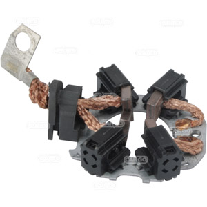 Houder, koolborstel Hc-Cargo F 032 237 859