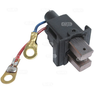 Houder, koolborstel Hc-Cargo F 032 238 956