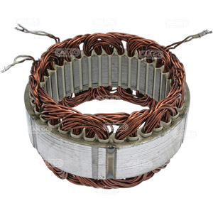 Stator, generator Hc-Cargo F 032 239 737