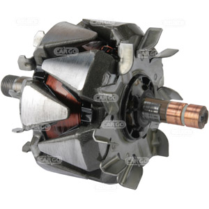 Rotor, generator Hc-Cargo F 032 330 316