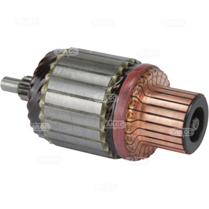 Anker, starter Hc-Cargo F 032 330 661