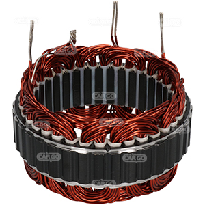 Stator, generator Hc-Cargo F 032 330 861