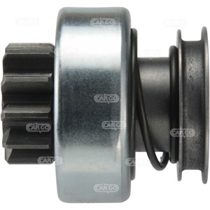 Vrijwielaandrijving, starter Hc-Cargo F 032 331 010