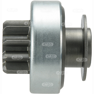 Vrijwielaandrijving, starter Hc-Cargo F 032 331 628