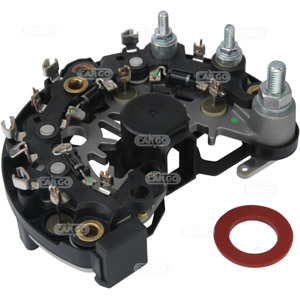 Gelijkrichter, dynamo Hc-Cargo F 032 331 907