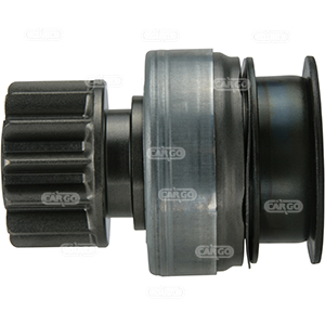 Vrijwielaandrijving, starter Hc-Cargo F 032 331 942