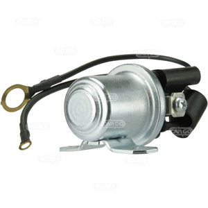 Relais, starter Hc-Cargo F 032 332 139